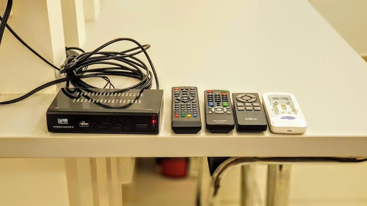Studio @ Evo Soho Bangi Astro Wifi Netflix Kampong Sungai Ramal Dalam 외부 사진