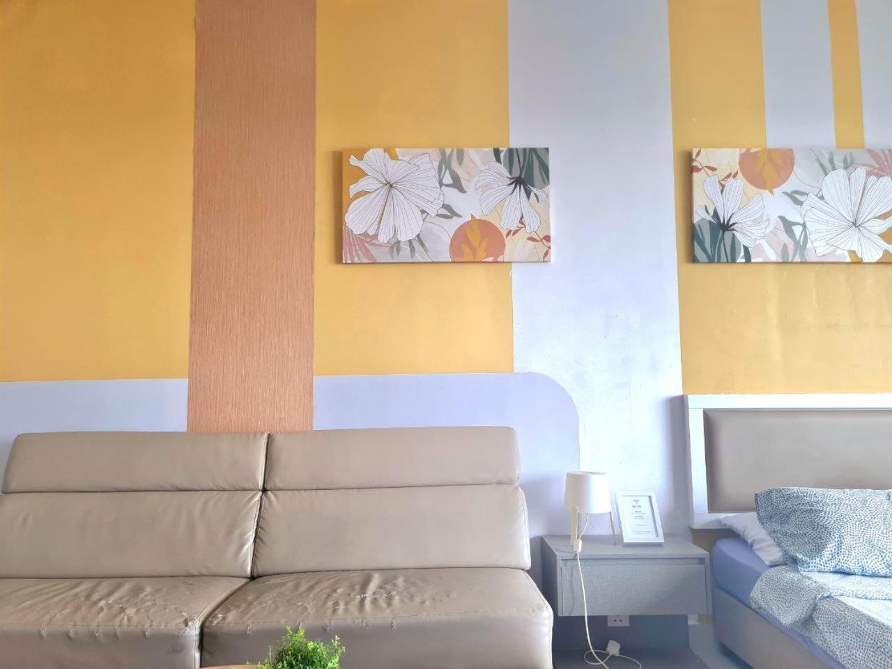 Studio @ Evo Soho Bangi Astro Wifi Netflix Kampong Sungai Ramal Dalam 외부 사진